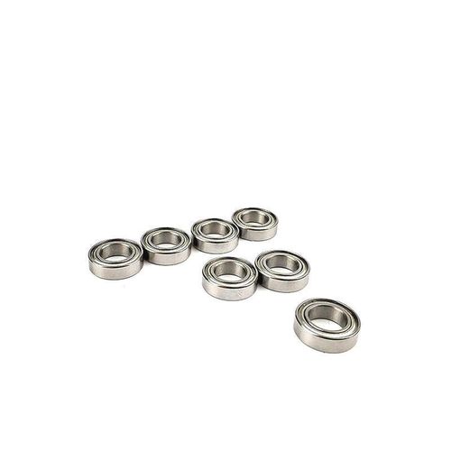 Cuscinetto a sfere - MR128ZZ - Shanghai SXD Precision Bearing Production Co., Ltd - a corona singola / radiale / a sezione sottile