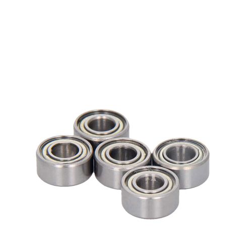 Cuscinetto a sfere - 685ZZ - Shanghai SXD Precision Bearing Production Co., Ltd - a corona singola / radiale / a sezione sottile