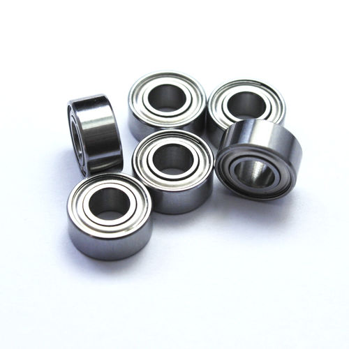 Cuscinetto a sfere - 683ZZ - Shanghai SXD Precision Bearing Production Co., Ltd - a corona singola / radiale / a sezione sottile