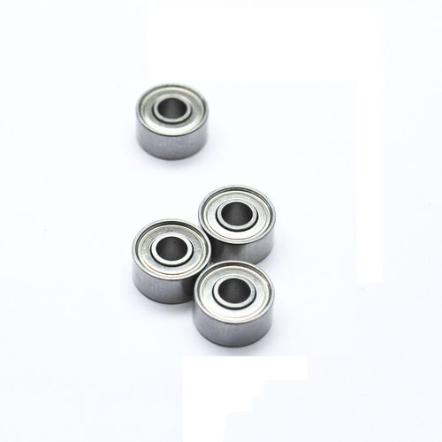 Cuscinetto a sfere - 692ZZ - Shanghai SXD Precision Bearing Production Co., Ltd - a corona singola / radiale / a sezione sottile