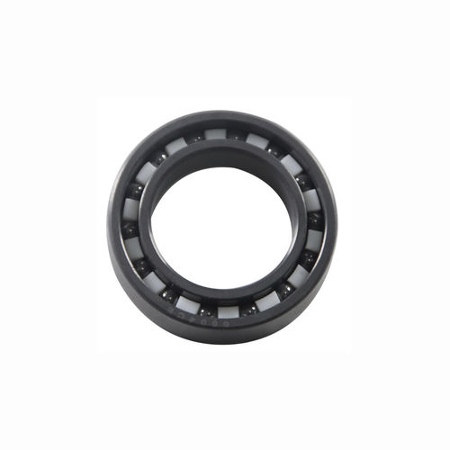 Cuscinetto a sfere - 6804 CE - Shanghai SXD Precision Bearing Production Co., Ltd - a corona singola / radiale / in ceramica