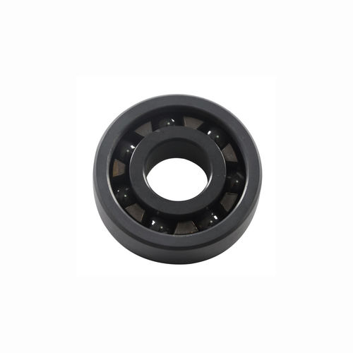 Cuscinetto a sfere - 6304 CE - Shanghai SXD Precision Bearing Production Co., Ltd - a corona singola / radiale / in ceramica