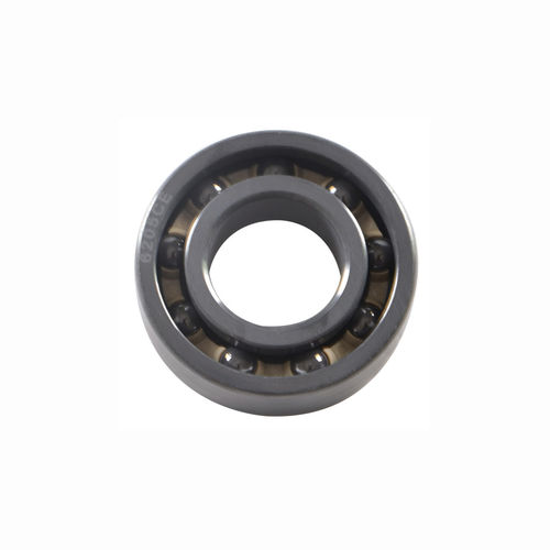 Cuscinetto a sfere - 6205 CE - Shanghai SXD Precision Bearing Production Co., Ltd - a corona singola / radiale / in ceramica