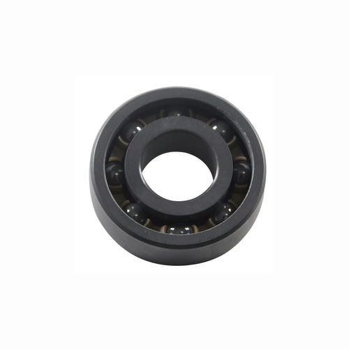 Cuscinetto a sfere - 6203 CE - Shanghai SXD Precision Bearing Production Co., Ltd - a corona singola / radiale / in ceramica