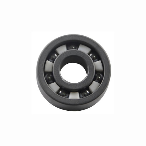 Cuscinetto a sfere - 6201 CE - Shanghai SXD Precision Bearing Production Co., Ltd - a corona singola / radiale / in ceramica