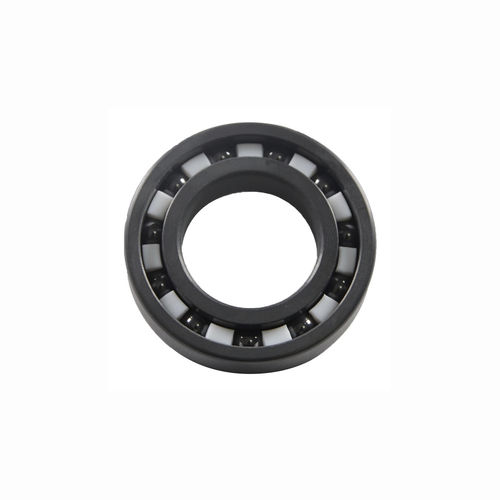 Cuscinetto a sfere - 6006 CE - Shanghai SXD Precision Bearing Production Co., Ltd - a corona singola / radiale / in ceramica