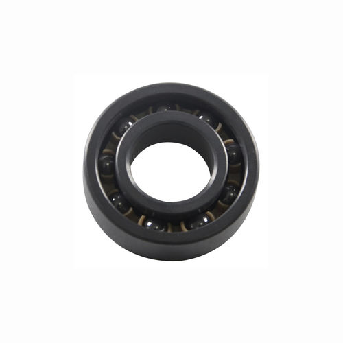 Cuscinetto a sfere - 6004 CE - Shanghai SXD Precision Bearing Production Co., Ltd - a corona singola / radiale / in ceramica