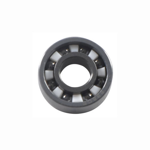 Cuscinetto a sfere - 698 CE - Shanghai SXD Precision Bearing Production Co., Ltd - a corona singola / radiale / in ceramica