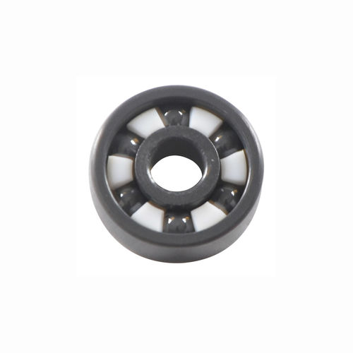 Cuscinetto a sfere - 626 CE - Shanghai SXD Precision Bearing Production Co., Ltd - a corona singola / radiale / in ceramica