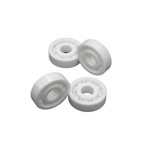 Cuscinetto a sfere - 625 CE - Shanghai SXD Precision Bearing Production Co., Ltd - a corona singola / radiale / in ceramica