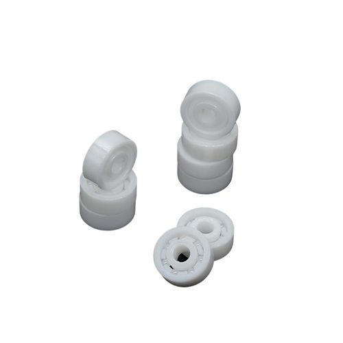 Cuscinetto a sfere - 623 CE - Shanghai SXD Precision Bearing Production Co., Ltd - a corona singola / radiale / in ceramica