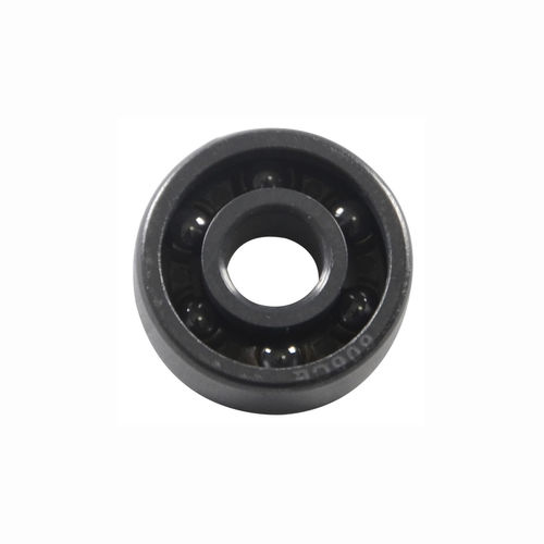 Cuscinetto a sfere - 606 CE - Shanghai SXD Precision Bearing Production Co., Ltd - a corona singola / radiale / in ceramica