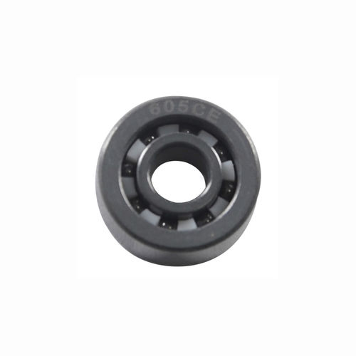 Cuscinetto a sfere - 605 CE - Shanghai SXD Precision Bearing Production Co., Ltd - a corona singola / radiale / in ceramica