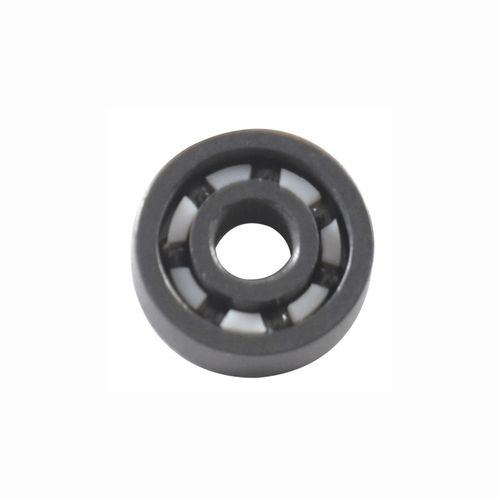 Cuscinetto a sfere - 604 CE - Shanghai SXD Precision Bearing Production Co., Ltd - a corona singola / radiale / in ceramica