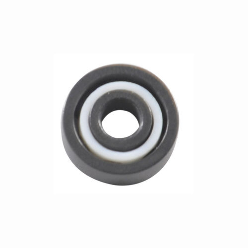 Cuscinetto a sfere - 603 CE - Shanghai SXD Precision Bearing Production Co., Ltd - a corona singola / radiale / in ceramica