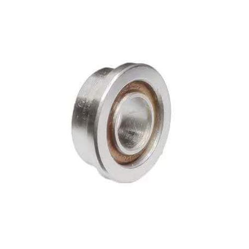 Cuscinetto a rulli - SFR144TLZWN - Shanghai SXD Precision Bearing Production Co., Ltd - a corona singola / radiale / in ceramica