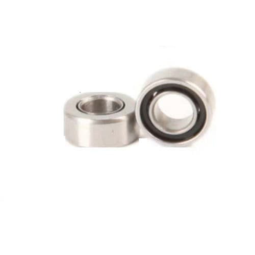 Cuscinetto a rulli - SR144K1TLZ1N - Shanghai SXD Precision Bearing Production Co., Ltd - a corona singola / radiale / in ceramica