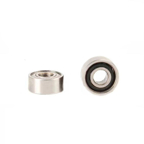 Cuscinetto a rulli - SR144TLZWN - Shanghai SXD Precision Bearing Production Co., Ltd - a corona singola / radiale / in ceramica