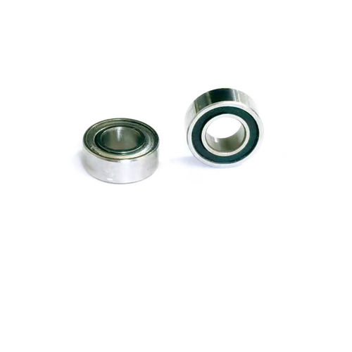 Cuscinetto a rulli - SR144TLZN - Shanghai SXD Precision Bearing Production Co., Ltd - a corona singola / radiale / in ceramica