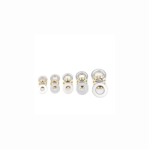 Cuscinetto assiale a sfere in acciaio cromato - F10-18M - Shanghai SXD Precision Bearing Production Co., Ltd - in miniatura