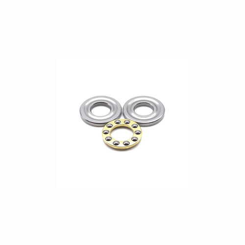 Cuscinetto assiale a sfere in acciaio cromato - F9-20M - Shanghai SXD Precision Bearing Production Co., Ltd - in miniatura