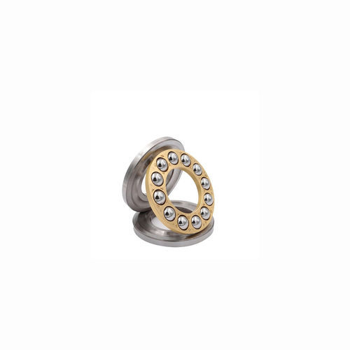 Cuscinetto assiale a sfere in acciaio cromato - F8-19M - Shanghai SXD Precision Bearing Production Co., Ltd - in miniatura