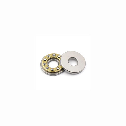 Cuscinetto assiale a sfere in acciaio cromato - F8-16M - Shanghai SXD Precision Bearing Production Co., Ltd - in miniatura