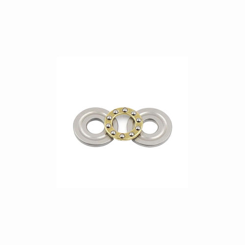 Cuscinetto assiale a sfere in acciaio cromato - F7-13M - Shanghai SXD Precision Bearing Production Co., Ltd - in miniatura