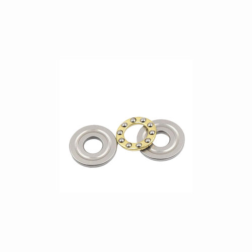 Cuscinetto assiale a sfere in acciaio cromato - F6-14M - Shanghai SXD Precision Bearing Production Co., Ltd - in miniatura