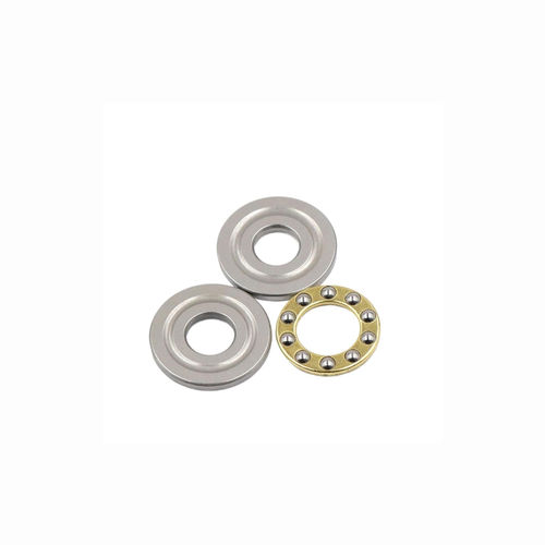 Cuscinetto assiale a sfere in acciaio cromato - F5-12M - Shanghai SXD Precision Bearing Production Co., Ltd - in miniatura