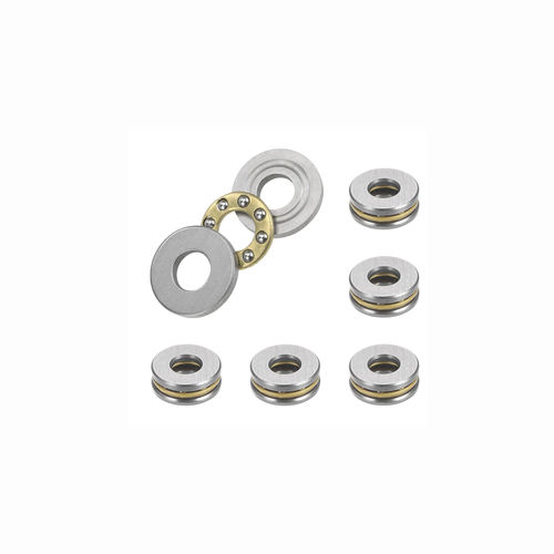 Cuscinetto assiale a sfere in acciaio cromato - F4-10M - Shanghai SXD Precision Bearing Production Co., Ltd - in miniatura