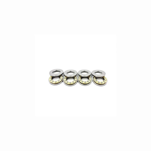 Cuscinetto assiale a sfere in acciaio cromato - F4-9M - Shanghai SXD Precision Bearing Production Co., Ltd - in miniatura