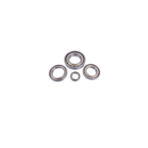 Cuscinetto a sfere - 7900 - Shanghai SXD Precision Bearing Production Co., Ltd - a contatto obliquo / a corona singola / radiale