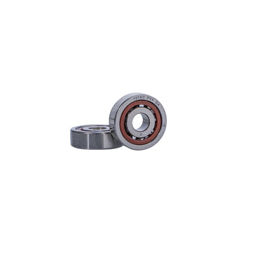 Cuscinetto a sfere - 727 - Shanghai SXD Precision Bearing Production Co., Ltd - radiale / assiale / a contatto obliquo