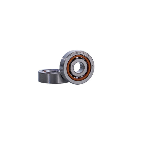Cuscinetto a sfere - 726 - Shanghai SXD Precision Bearing Production Co., Ltd - a contatto obliquo / a corona singola / radiale