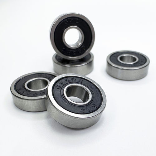 Cuscinetto a sfere - 6952RSFB - Shanghai SXD Precision Bearing Production Co., Ltd - a corona singola / radiale / in acciaio cromato