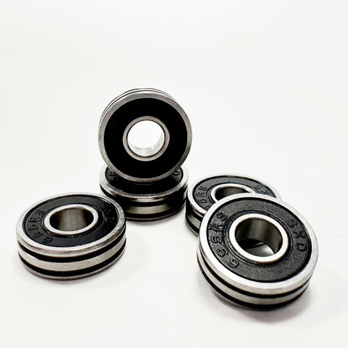 Cuscinetto a sfere - 6952RS2N - Shanghai SXD Precision Bearing Production Co., Ltd - a corona singola / radiale / in acciaio cromato