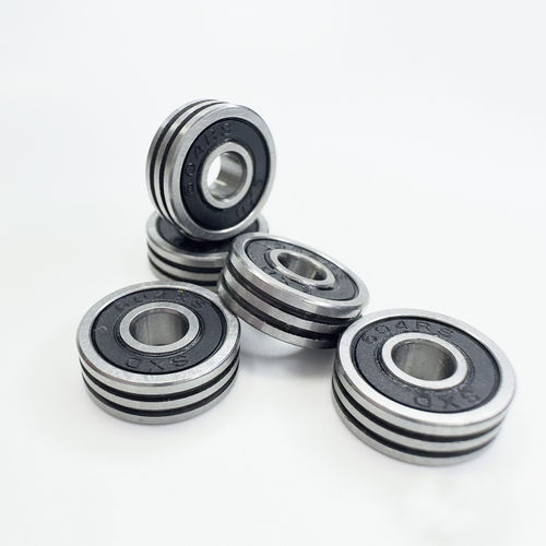 Cuscinetto a sfere - 6042RS2N - Shanghai SXD Precision Bearing Production Co., Ltd - a corona singola / radiale / in acciaio cromato