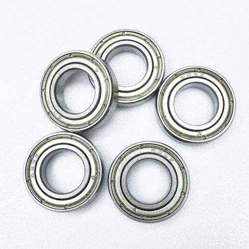 Cuscinetto a sfere - 689ZZ - Shanghai SXD Precision Bearing Production Co., Ltd - a corona singola / radiale / in acciaio cromato