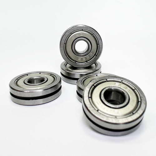Cuscinetto a sfere - 625X1ZZ - Shanghai SXD Precision Bearing Production Co., Ltd - a corona singola / radiale / in acciaio cromato