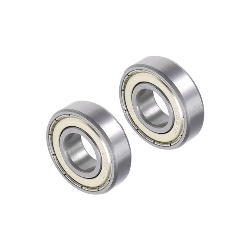 Cuscinetto a sfere - 6001ZZ - Shanghai SXD Precision Bearing Production Co., Ltd - radiale / in acciaio cromato