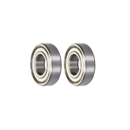 Cuscinetto a sfere - 6002ZZ - Shanghai SXD Precision Bearing Production Co., Ltd - radiale / in acciaio cromato