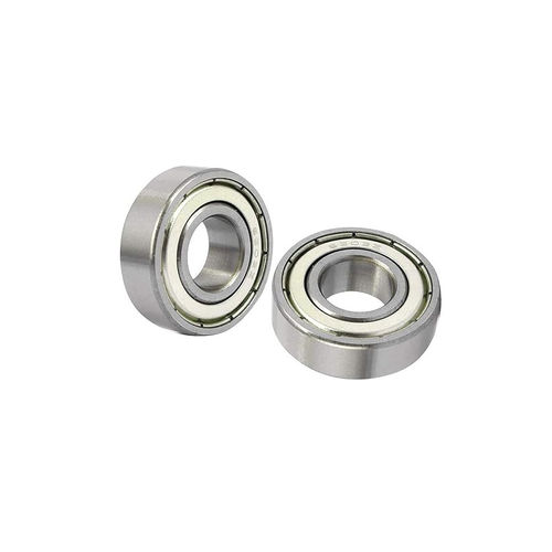 Cuscinetto a sfere - 6202ZZ - Shanghai SXD Precision Bearing Production Co., Ltd - radiale / in acciaio cromato