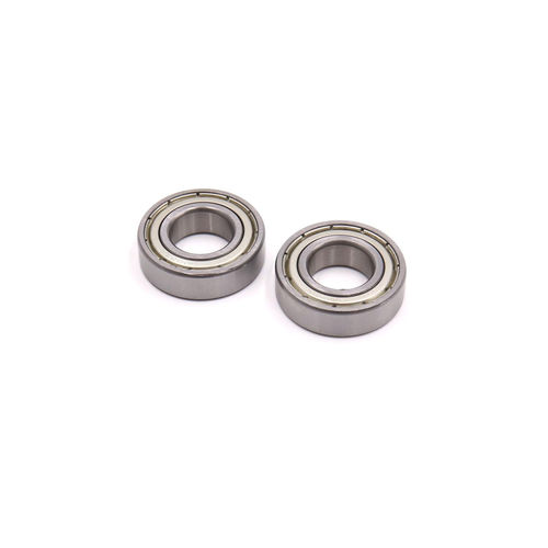 Cuscinetto a sfere - 6003ZZ - Shanghai SXD Precision Bearing Production Co., Ltd - radiale / in acciaio cromato