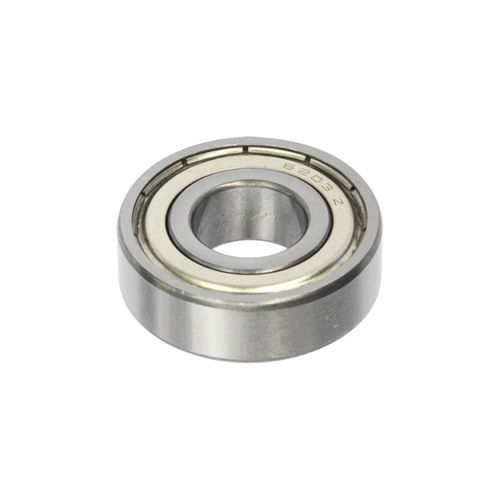 Cuscinetto a sfere - 6203ZZ - Shanghai SXD Precision Bearing Production Co., Ltd - radiale / in acciaio cromato