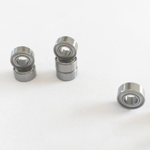 Cuscinetto a sfere - 693ZZ, SS693ZZ, 693 CE, 693ZZ POM - Shanghai SXD Precision Bearing Production Co., Ltd - radiale / a corona singola / in acciaio inossidabile