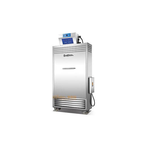 Cella di lievitazione statica - QF series - Foshan Shunde Qualibake Food Machinery Co., Ltd.