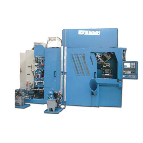 Centro di lavoro CNC 3 assi - WINFLEX 600 - EMISSA - universale