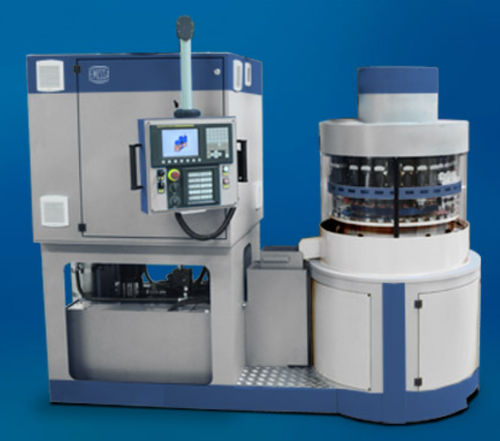 Centro di lavoro CNC 3 assi - HRP 730 - EMISSA - verticale / ad alta produttività / modulare