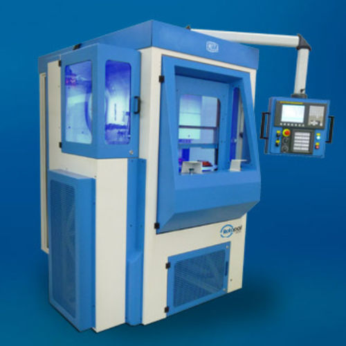 Centro di lavoro CNC 4 assi - ROTOPAL 200 - EMISSA - verticale / 30 utensili / 50 utensili
